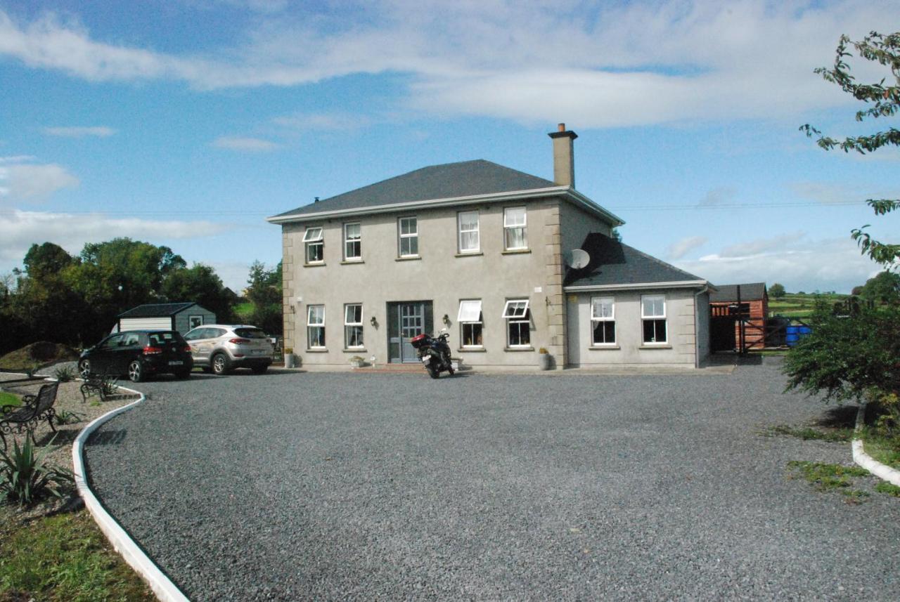 Bed and Breakfast Kingstown House Cashel  Exterior foto